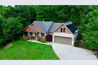 25 Willow Branch Lane, Weaverville, NC 28787 - Photo 1