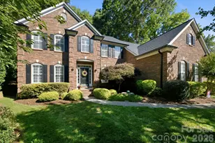 16043 Agincourt Dr, Huntersville, NC 28078 - Photo 1