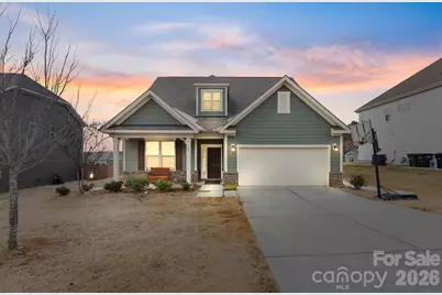 348 Pleasant View Lane SE, Concord, NC 28025 - Photo 1