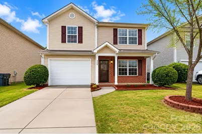 220 Hunslet Circle, Charlotte, NC 28206 - Photo 1