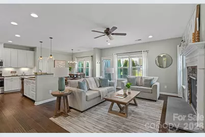 3719 Dolly Madison Road, Charlotte, NC 28208 - Photo 1