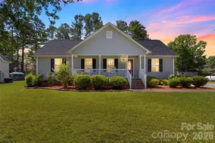 2004 Hunters Ridge Rd, Lancaster, SC 29720 - Photo 1