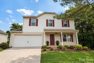 2602 Meadow Knoll Dr, Charlotte, NC 28269 - Photo 1