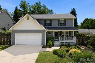14 Grove Garden Ave, Candler, NC 28715 - Photo 1