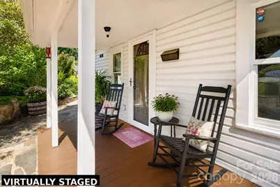 119 Seagle Street, Marion, NC 28752 - Photo 1