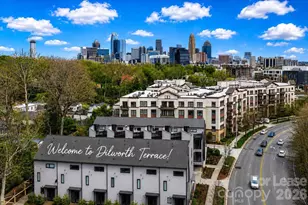 1070 Kenilworth Ave, Charlotte, NC 28204 - Photo 1