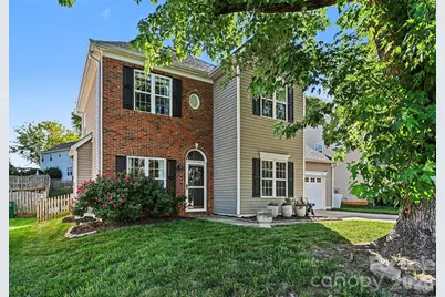 9902 Highlands Crossing Drive, Charlotte, NC 28277 - Photo 1