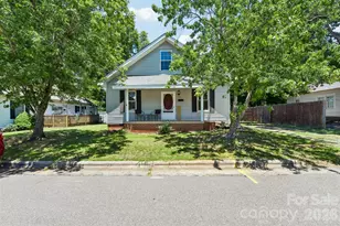 315 Caldwell Ave, Mooresville, NC 28115 - Photo 1