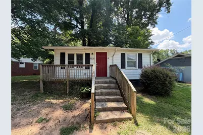 9235 Kendall Drive, Charlotte, NC 28214 - Photo 1