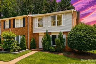 8208 Knights Bridge Rd, Charlotte, NC 28210 - Photo 1