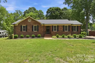 6299 Spring Ct Ln, Harrisburg, NC 28075 - Photo 1