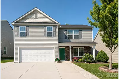 11611 Tribal Drive, Charlotte, NC 28214 - Photo 1