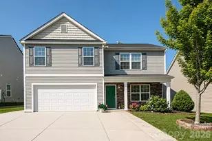 11611 Tribal Drive, Charlotte, NC 28214 - Photo 1