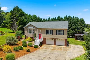 1258 Birch Dr, Morganton, NC 28655 - Photo 1