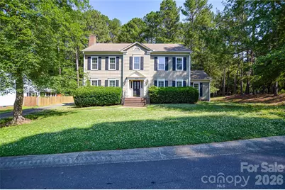 9604 Stanton Green Court, Charlotte, NC 28277 - Photo 1