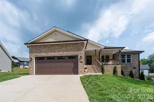 1208 Spring Time Ct SW, Lenoir, NC 28645 - Photo 1