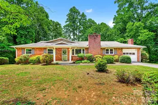 103 Richard Ln, Black Mountain, NC 28711 - Photo 1