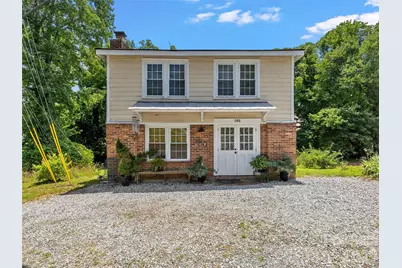 144 E Howard Street, Tryon, NC 28782 - Photo 1