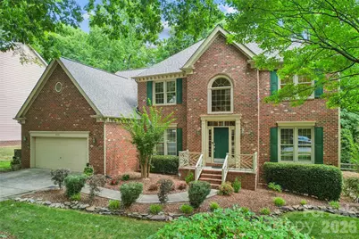 5529 Fairvista Drive, Charlotte, NC 28269 - Photo 1