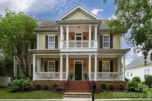 14125 Bankside Dr, Huntersville, NC 28078 - Photo 1