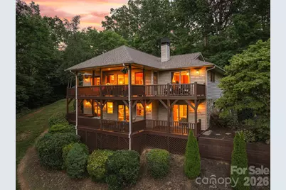 359 Saddlebrook Lane, Clyde, NC 28721 - Photo 1