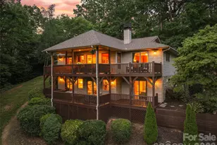 359 Saddlebrook Ln, Clyde, NC 28721 - Photo 1