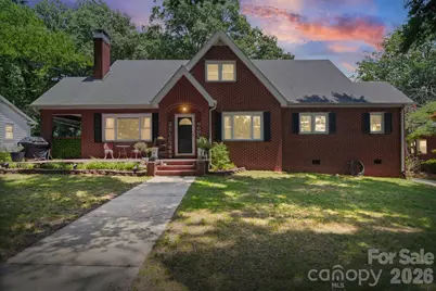 526 5th Street N, Albemarle, NC 28001 - Photo 1
