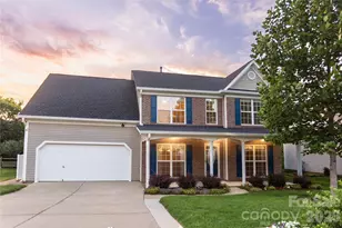 1005 Onotoa Dr, Indian Trail, NC 28079 - Photo 1