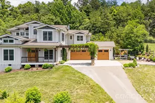 45 Barebridge Hills Dr, Asheville, NC 28804 - Photo 1