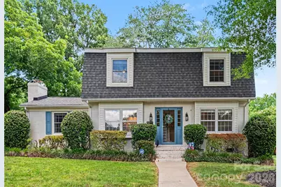 3841 Stokes Avenue, Charlotte, NC 28210 - Photo 1