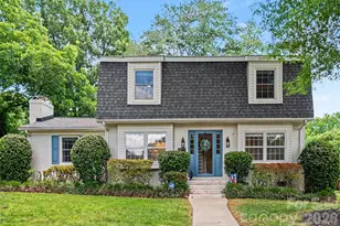 3841 Stokes Ave, Charlotte, NC 28210 - Photo 1