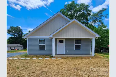 1117 Wiscassett Street, Albemarle, NC 28001 - Photo 1