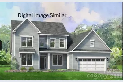 159 Eve Ash Lane #30, Mooresville, NC 28115 - Photo 1