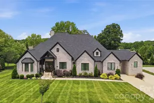 10035 Whispering Falls Ave, Charlotte, NC 28227 - Photo 1
