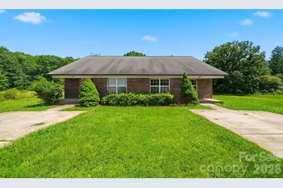 820 Horseshoe Lake Road, Lincolnton, NC 28092 - Photo 1