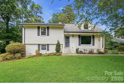 5108 White Oak Road, Charlotte, NC 28210 - Photo 1