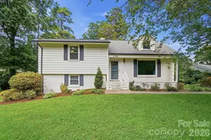 5108 White Oak Rd, Charlotte, NC 28210 - Photo 1