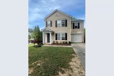325 Ross Moore Avenue, Charlotte, NC 28205 - Photo 1