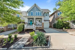 412 Eli St, Charlotte, NC 28204 - Photo 1