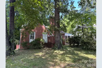 1920 Wood Dale Terrace, Charlotte, NC 28203 - Photo 1