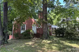 1920 Wood Dale Terrace, Charlotte, NC 28203 - Photo 1