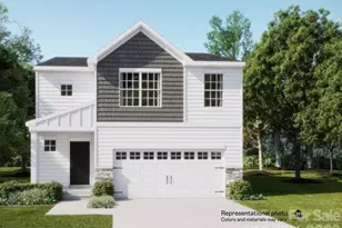 606 Hot Springs Dr, Kannapolis, NC 28081 - Photo 1