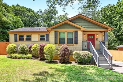2120 Dalehurst Drive, Charlotte, NC 28205 - Photo 1