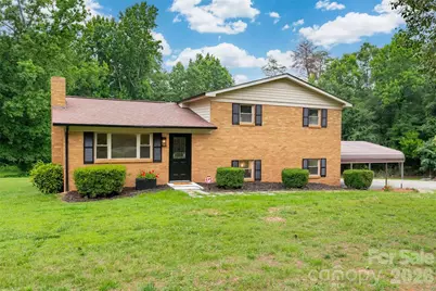 3339 Rhyne Forest Road, Iron Station, NC 28080 - Photo 1