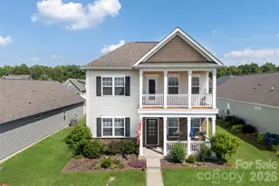 126 Kingston Dr, Locust, NC 28097 - Photo 1