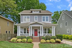2219 Winthrop Ave, Charlotte, NC 28203 - Photo 1