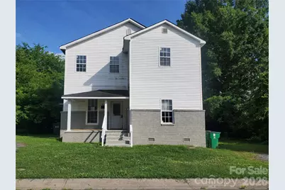 325 Goff Street, Charlotte, NC 28208 - Photo 1