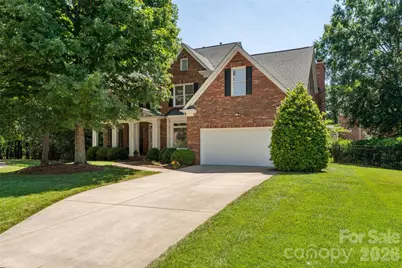 9034 Cambridge Green Drive, Charlotte, NC 28277 - Photo 1
