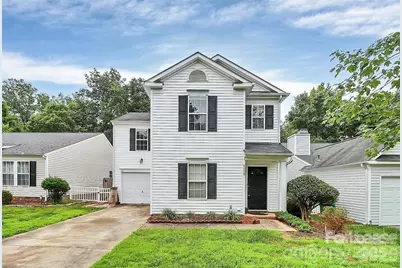 5227 Silabert Avenue, Charlotte, NC 28205 - Photo 1