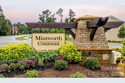 5141 Mintworth Drive, Matthews, NC 28105 - Photo 1